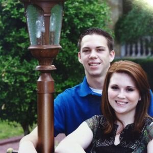 Meet your Posher, Kristen